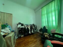 Serangoon Garden Estate (D19), Terrace #452211201